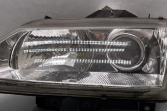 Optique avant principal gauche (feux)(phare) RENAULT ESPACE 3 Photo n°1