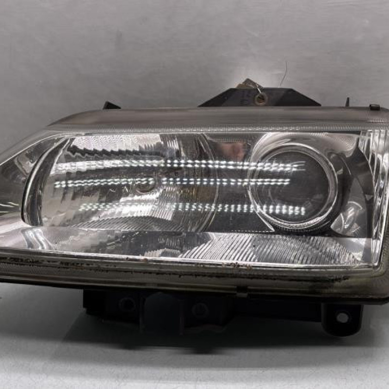 Optique avant principal gauche (feux)(phare) RENAULT ESPACE 3 Photo n°1