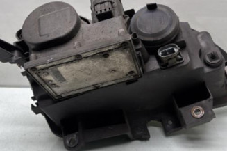 Optique avant principal gauche (feux)(phare) RENAULT ESPACE 3