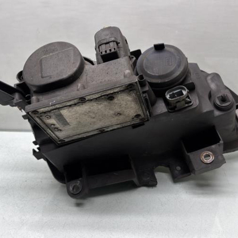 Optique avant principal gauche (feux)(phare) RENAULT ESPACE 3 Photo n°3