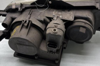 Optique avant principal gauche (feux)(phare) RENAULT ESPACE 3