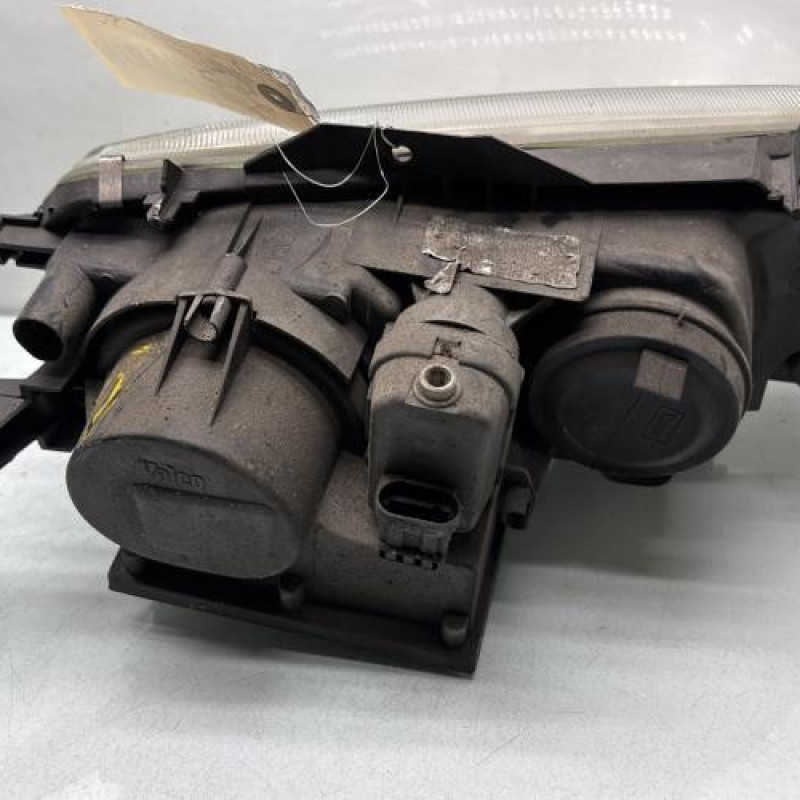 Optique avant principal gauche (feux)(phare) RENAULT ESPACE 3 Photo n°4