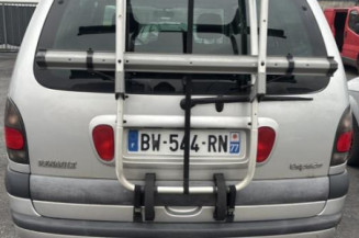 Optique avant principal gauche (feux)(phare) RENAULT ESPACE 3