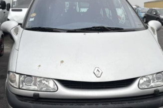 Optique avant principal gauche (feux)(phare) RENAULT ESPACE 3