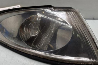 Optique avant secondaire droit (feux)(clignotant) RENAULT ESPACE 3 Photo n°1