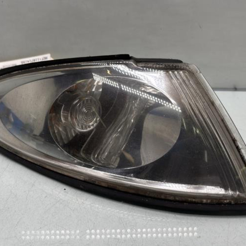 Optique avant secondaire droit (feux)(clignotant) RENAULT ESPACE 3 Photo n°1