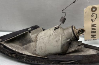 Optique avant secondaire droit (feux)(clignotant) RENAULT ESPACE 3