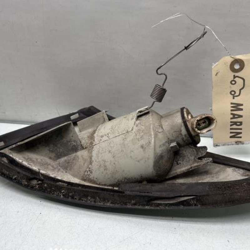 Optique avant secondaire droit (feux)(clignotant) RENAULT ESPACE 3 Photo n°3