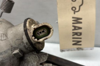 Optique avant secondaire droit (feux)(clignotant) RENAULT ESPACE 3