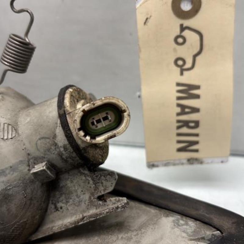 Optique avant secondaire droit (feux)(clignotant) RENAULT ESPACE 3 Photo n°4