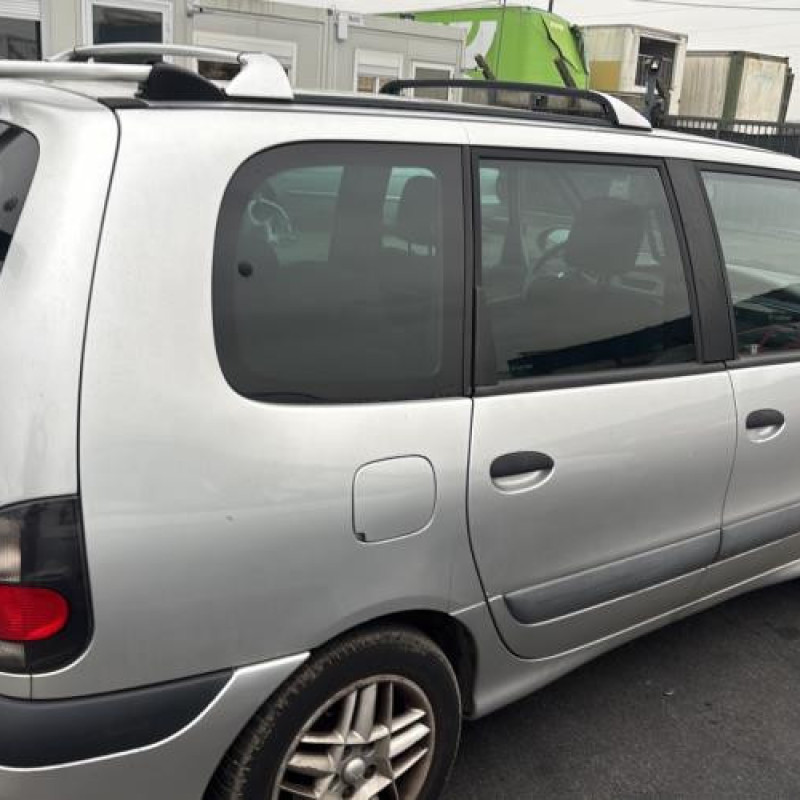 Optique avant secondaire droit (feux)(clignotant) RENAULT ESPACE 3 Photo n°11