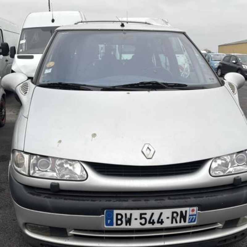 Optique avant secondaire droit (feux)(clignotant) RENAULT ESPACE 3 Photo n°12