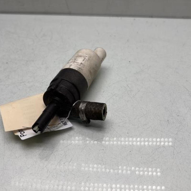 Pompe lave phares RENAULT ESPACE 3 Photo n°4