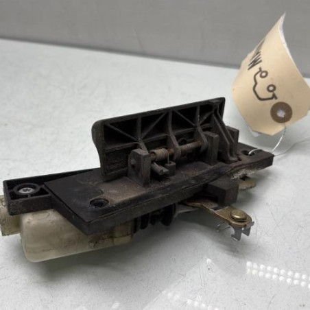 Bouton de coffre RENAULT ESPACE 3 Photo n°1