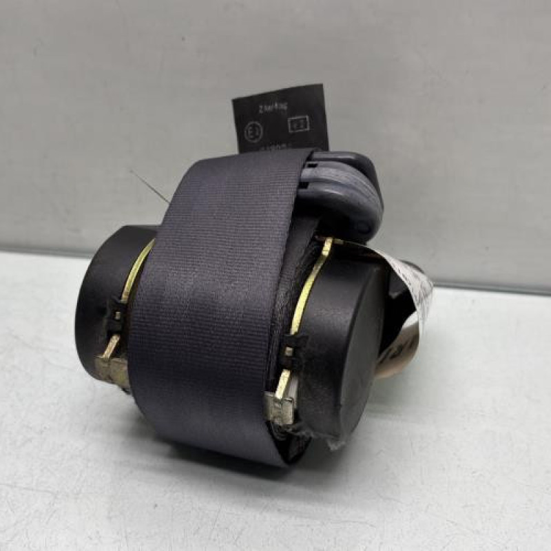 Ceinture avant gauche RENAULT ESPACE 3 Photo n°2