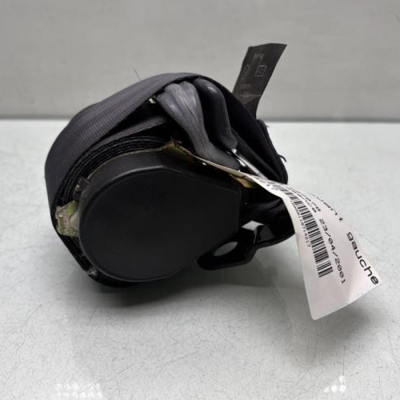 Ceinture avant gauche RENAULT ESPACE 3 Photo n°3