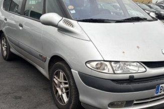 Ceinture avant gauche RENAULT ESPACE 3