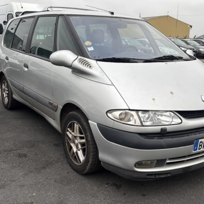 Ceinture avant gauche RENAULT ESPACE 3 Photo n°6