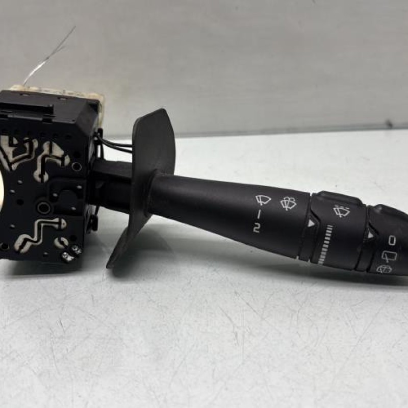 Commodo d'essuie glaces RENAULT ESPACE 3 Photo n°1