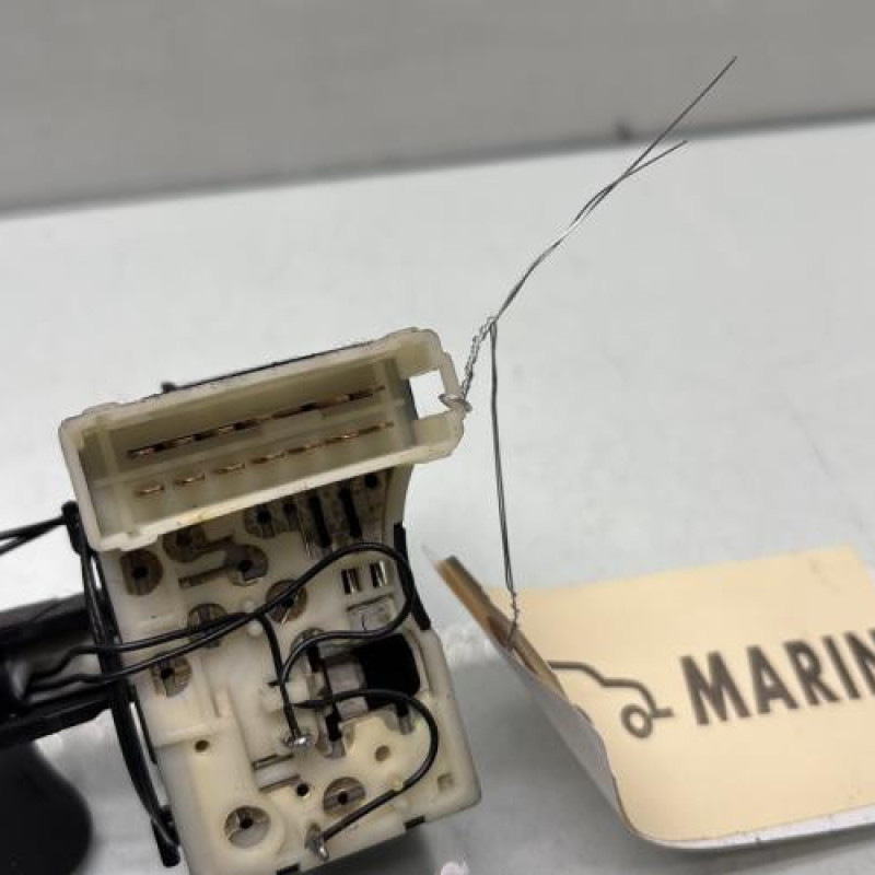 Commodo d'essuie glaces RENAULT ESPACE 3 Photo n°3