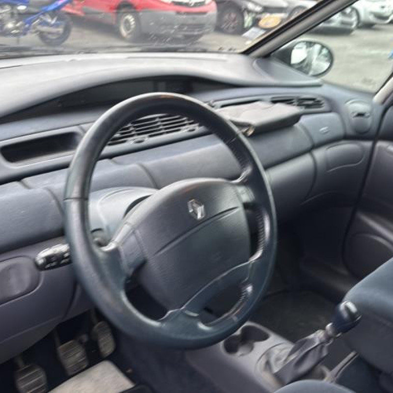 Commodo d'essuie glaces RENAULT ESPACE 3 Photo n°16