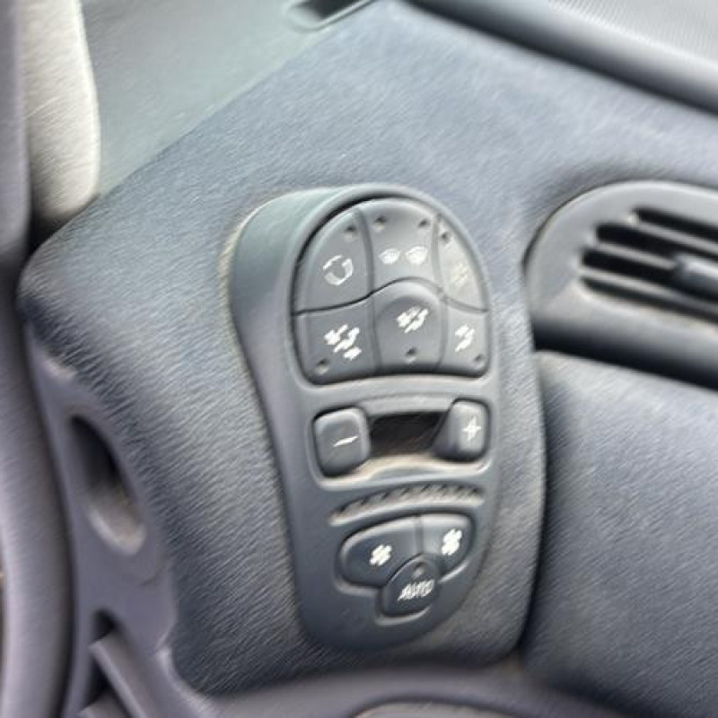 Commodo d'essuie glaces RENAULT ESPACE 3 Photo n°18