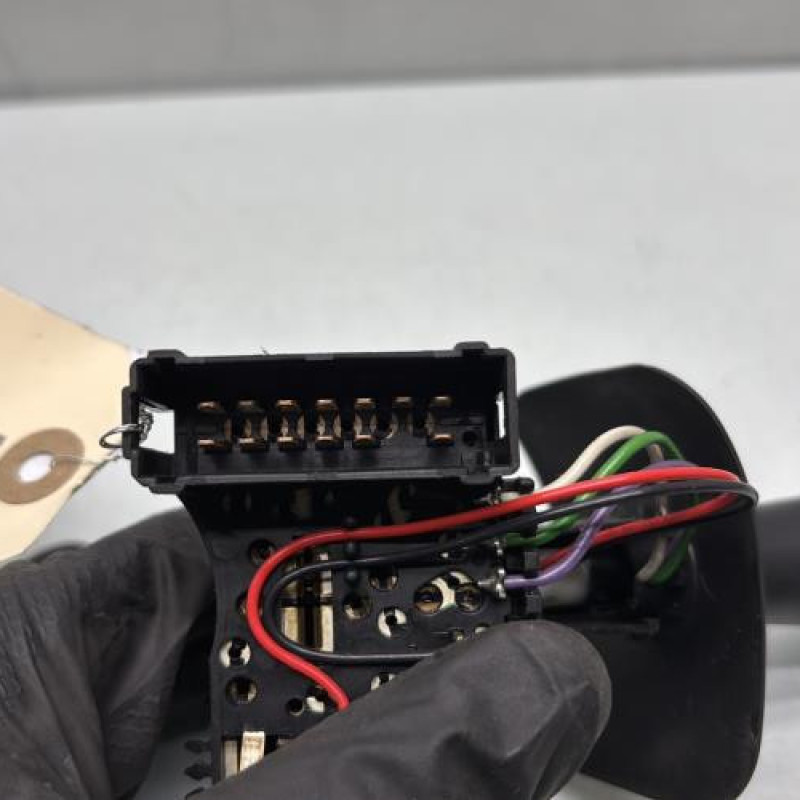 Commodo phare RENAULT ESPACE 3 Photo n°4