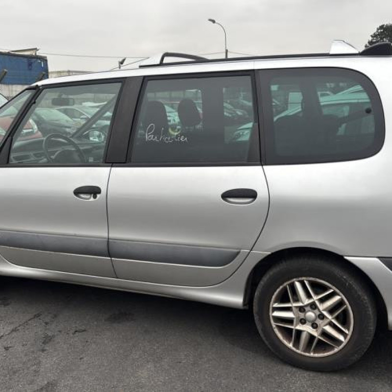 Commodo phare RENAULT ESPACE 3 Photo n°10