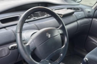 Commodo phare RENAULT ESPACE 3