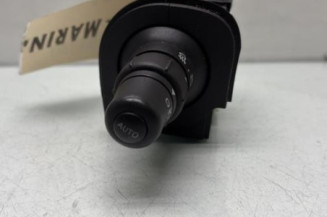 Commodo phare RENAULT SCENIC 2