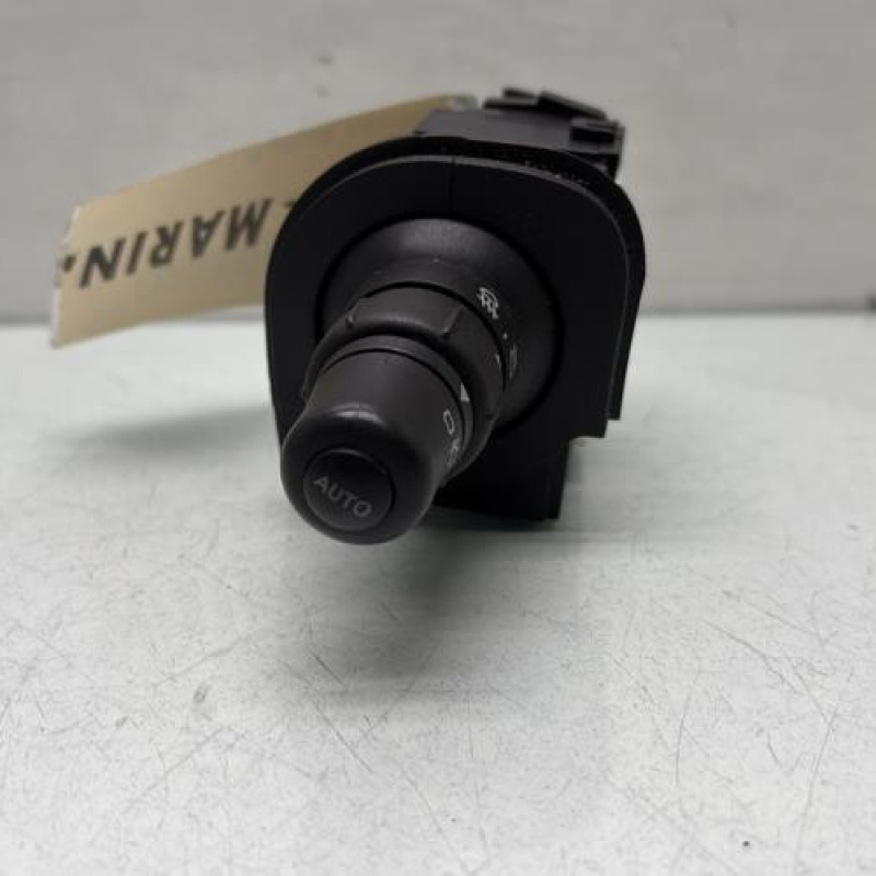 Commodo phare RENAULT SCENIC 2 Photo n°2