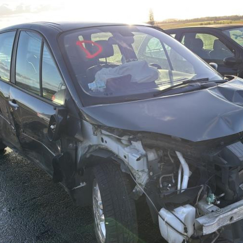 Commodo phare RENAULT SCENIC 2 Photo n°6