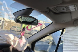 Commodo phare RENAULT SCENIC 2