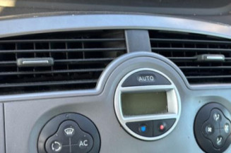 Commodo phare RENAULT SCENIC 2