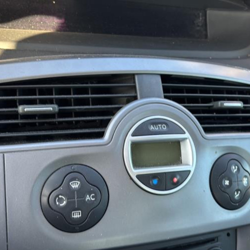 Commodo phare RENAULT SCENIC 2 Photo n°20