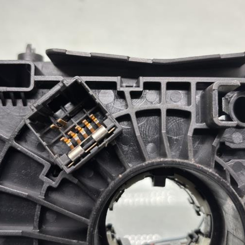 Contacteur tournant RENAULT SCENIC 2 Photo n°3