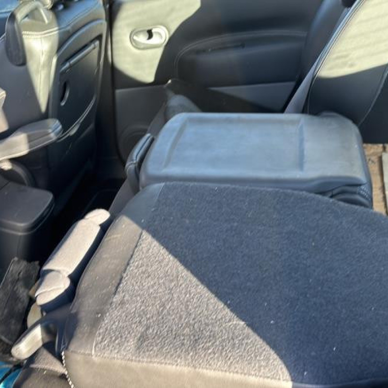 Contacteur tournant RENAULT SCENIC 2 Photo n°17