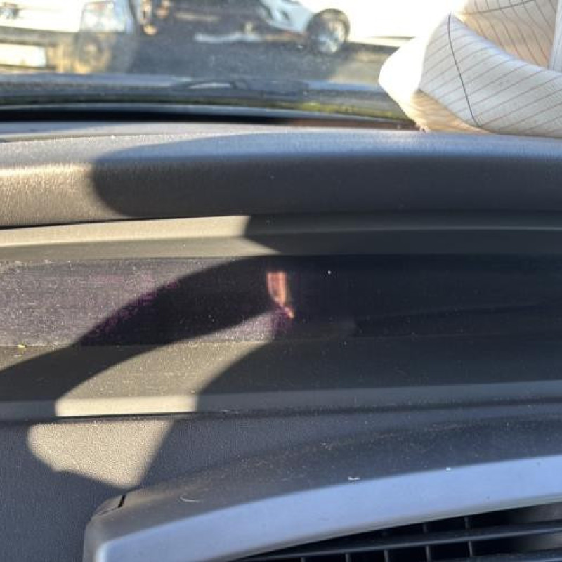 Contacteur tournant RENAULT SCENIC 2 Photo n°19