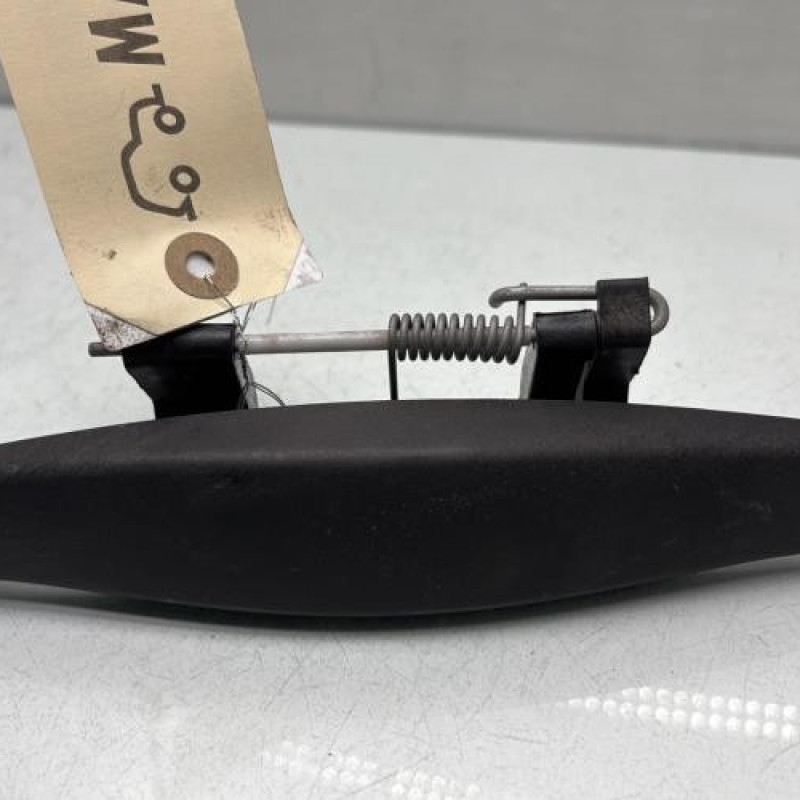 Poignee porte arriere droit DACIA SANDERO 1 Photo n°3