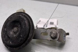 Avertisseur/Klaxon DACIA SANDERO 1 Photo n°1