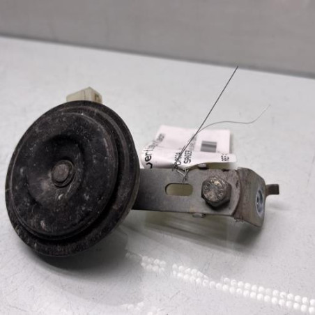 Avertisseur/Klaxon DACIA SANDERO 1 Photo n°1