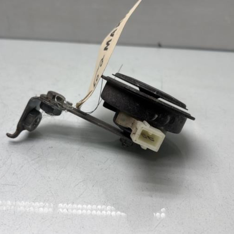 Avertisseur/Klaxon DACIA SANDERO 1 Photo n°2