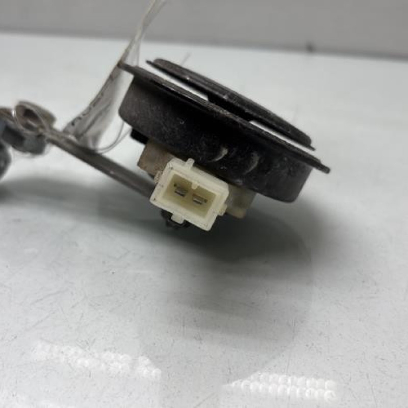 Avertisseur/Klaxon DACIA SANDERO 1 Photo n°3