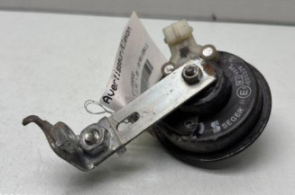 Avertisseur/Klaxon DACIA SANDERO 1