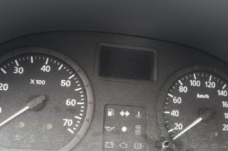 Avertisseur/Klaxon DACIA SANDERO 1