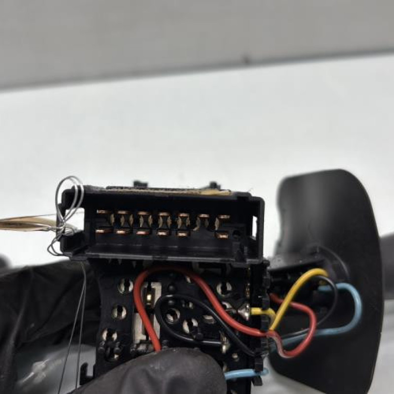 Commodo phare DACIA SANDERO 1 Photo n°3