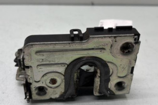 Serrure arriere droit DACIA SANDERO 1 Photo n°1