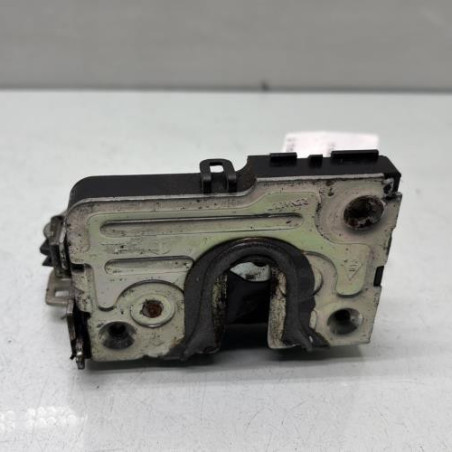 Serrure arriere droit DACIA SANDERO 1 Photo n°1