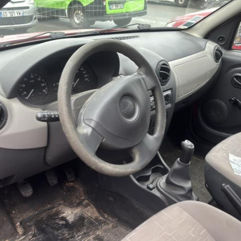 Serrure arriere droit DACIA SANDERO 1 Photo n°15