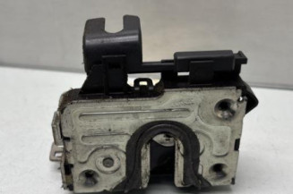 Serrure avant droit DACIA SANDERO 1 Photo n°1